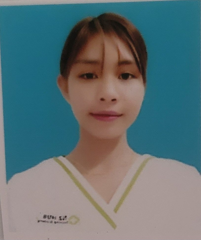 Aye Myat Thu (YG)
